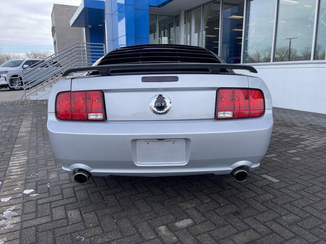 used 2006 Ford Mustang car, priced at $16,987