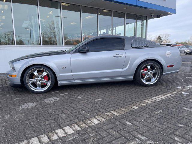 used 2006 Ford Mustang car, priced at $16,987