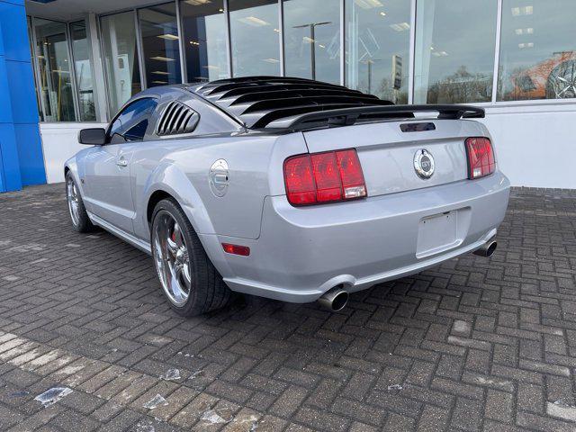 used 2006 Ford Mustang car, priced at $16,987