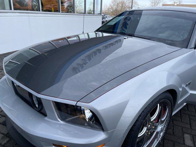 used 2006 Ford Mustang car, priced at $16,987