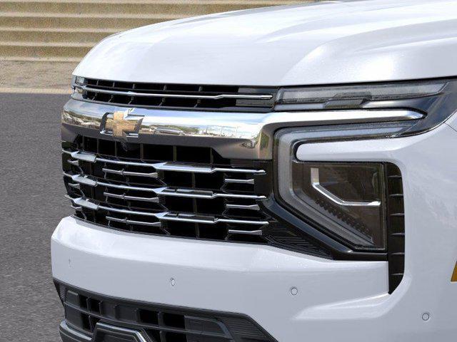new 2026 Chevrolet Tahoe car, priced at $85,158