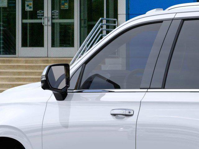 new 2026 Chevrolet Tahoe car, priced at $85,158