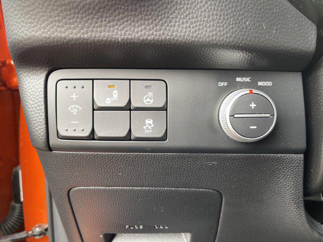 used 2018 Kia Soul car, priced at $15,632