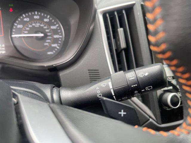 used 2021 Subaru Crosstrek car, priced at $22,990
