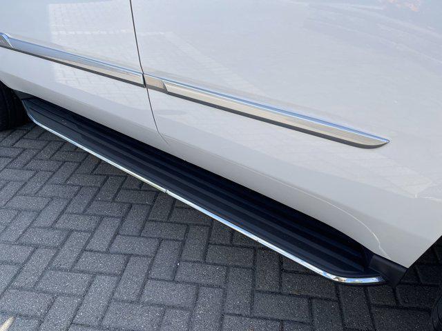used 2020 Cadillac Escalade car, priced at $41,899