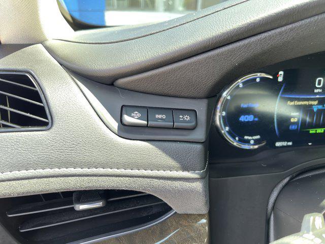 used 2020 Cadillac Escalade car, priced at $41,899