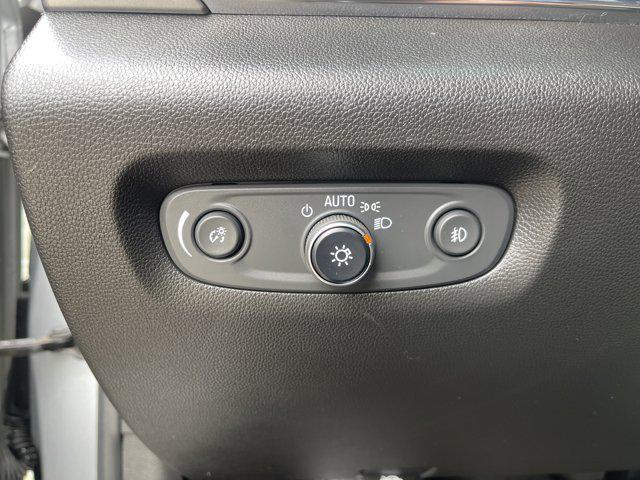 used 2020 Chevrolet Traverse car, priced at $21,916