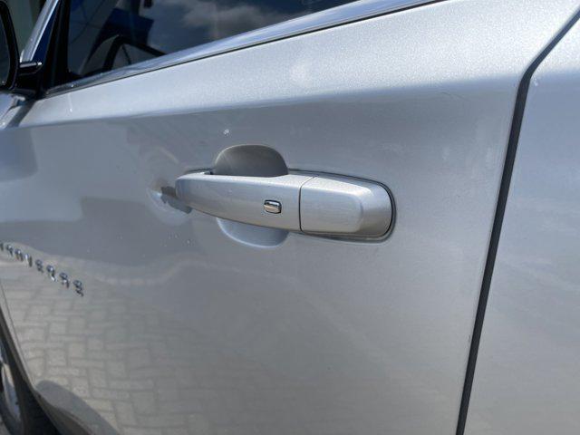 used 2020 Chevrolet Traverse car, priced at $21,916