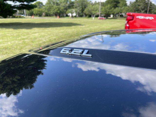 used 2023 Chevrolet Silverado 1500 car, priced at $54,990