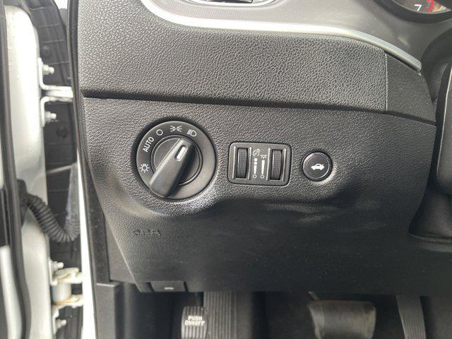 used 2022 Dodge Charger car, priced at $24,990