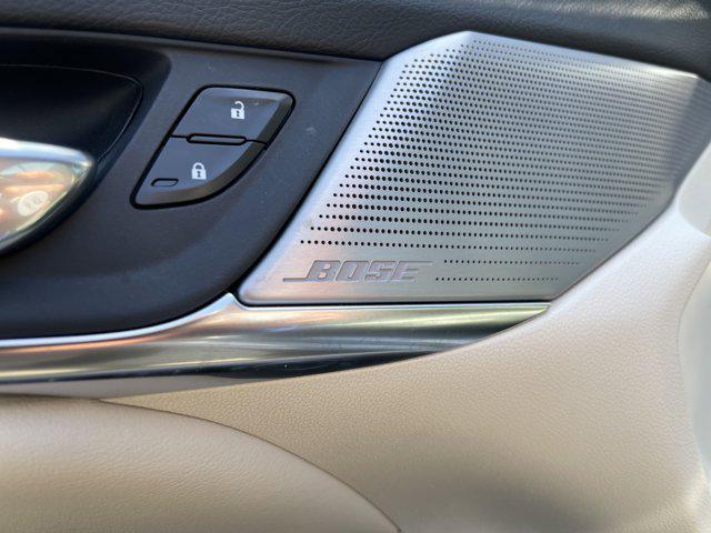 used 2022 Cadillac CT4 car, priced at $33,858