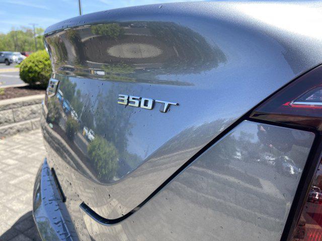 used 2022 Cadillac CT4 car, priced at $33,858