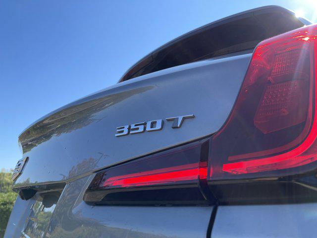used 2023 Cadillac XT4 car, priced at $28,602