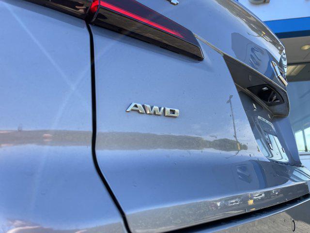 used 2023 Cadillac XT4 car, priced at $28,602