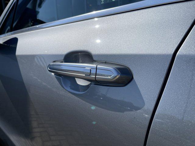 used 2023 Cadillac XT4 car, priced at $28,602