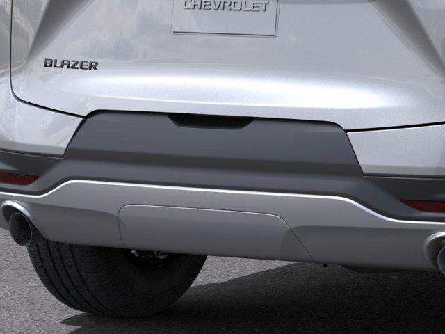 new 2025 Chevrolet Blazer car, priced at $36,998