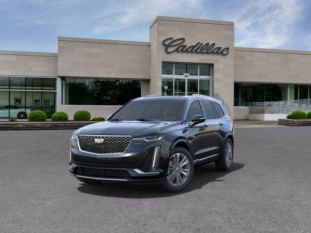 new 2024 Cadillac XT6 car, priced at $62,600