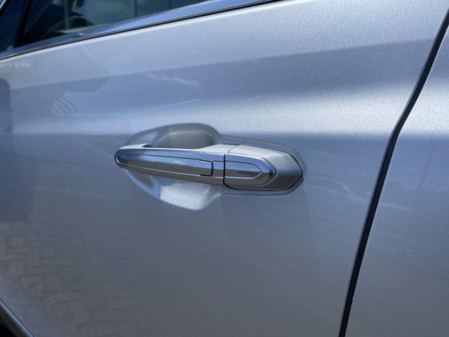 used 2017 Cadillac XT5 car, priced at $14,998