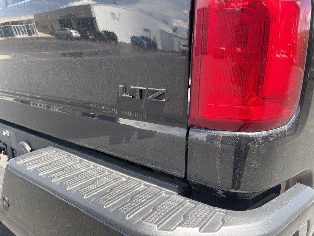 used 2023 Chevrolet Silverado 2500 car, priced at $63,990