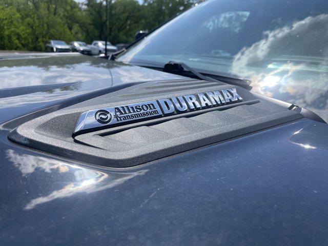 used 2023 Chevrolet Silverado 2500 car, priced at $63,990