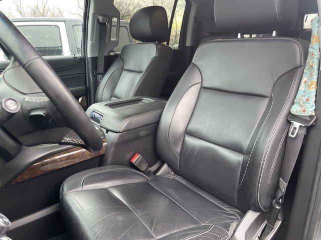 used 2019 Chevrolet Suburban car, priced at $29,510