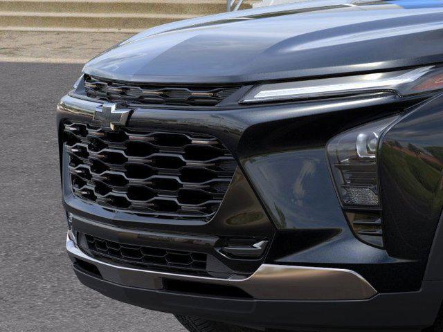 new 2026 Chevrolet Trax car, priced at $27,755