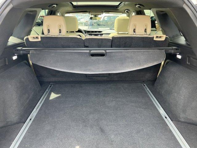 used 2019 Cadillac XT5 car, priced at $27,295