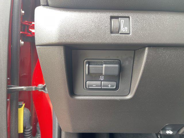 used 2023 Chevrolet Colorado car, priced at $37,923