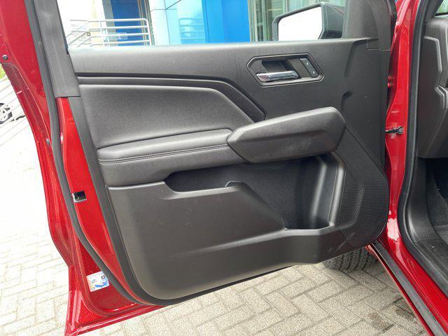 used 2023 Chevrolet Colorado car, priced at $37,923