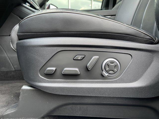used 2023 Hyundai Palisade car, priced at $44,998