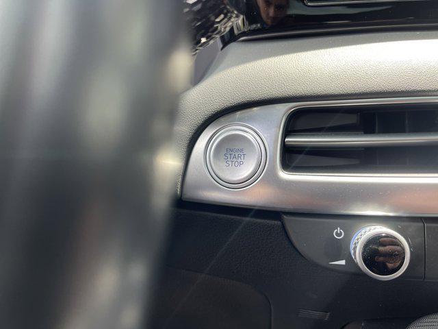 used 2023 Hyundai Palisade car, priced at $44,998