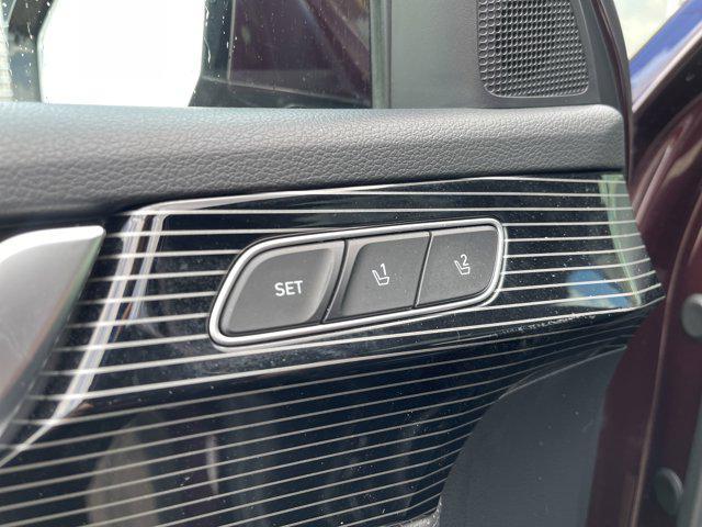 used 2023 Hyundai Palisade car, priced at $44,998