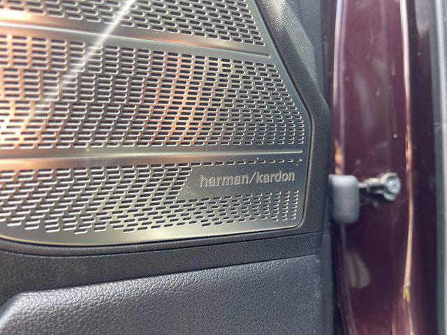 used 2023 Hyundai Palisade car, priced at $44,998