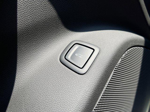 used 2025 Cadillac CT5 car, priced at $49,291