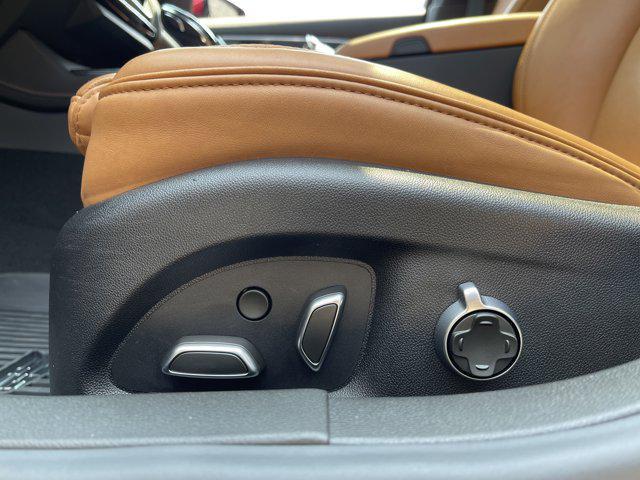 used 2025 Cadillac CT5 car, priced at $49,291