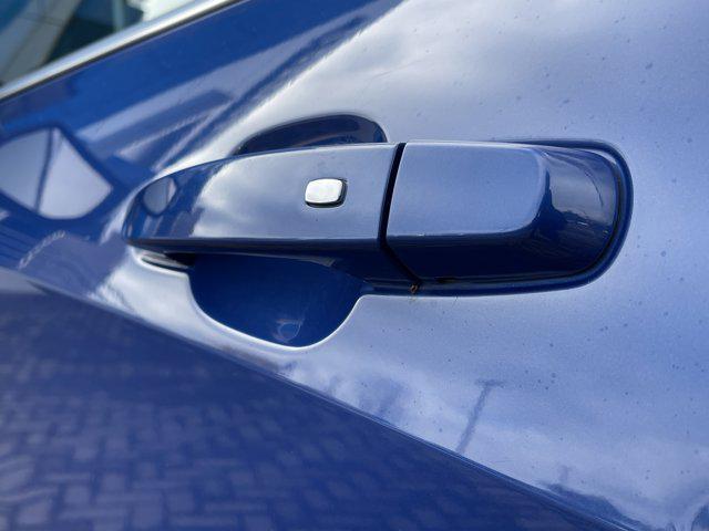 used 2023 Chevrolet Malibu car, priced at $19,890