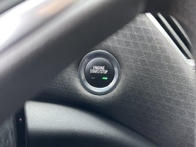 used 2023 Chevrolet Malibu car, priced at $19,890