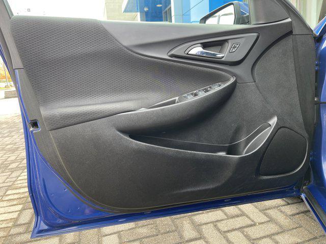 used 2023 Chevrolet Malibu car, priced at $19,890