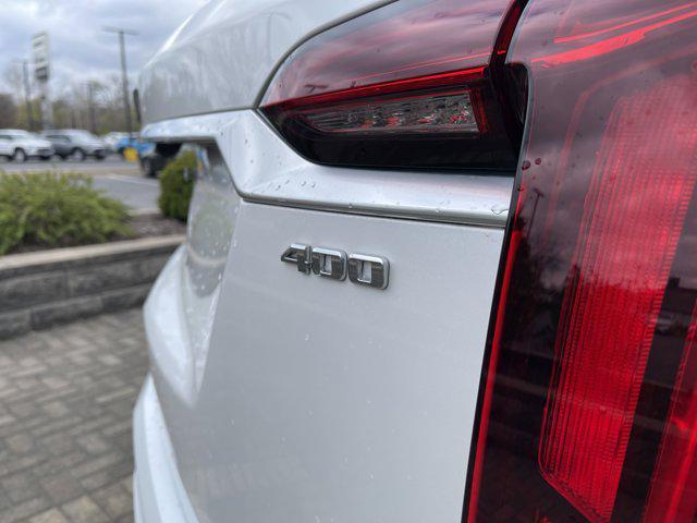 used 2024 Cadillac XT6 car, priced at $49,632