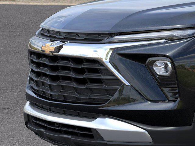new 2026 Chevrolet TrailBlazer car, priced at $27,790