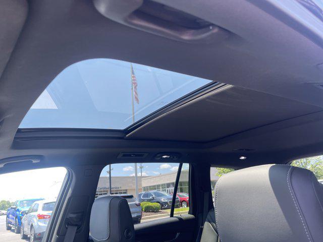 used 2020 Cadillac XT6 car, priced at $33,998