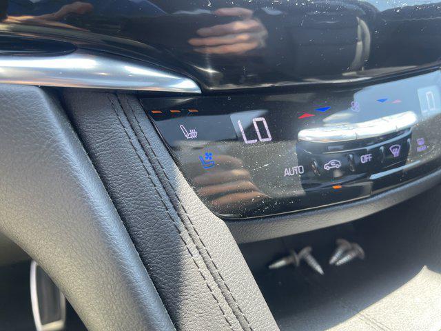 used 2020 Cadillac XT6 car, priced at $33,998