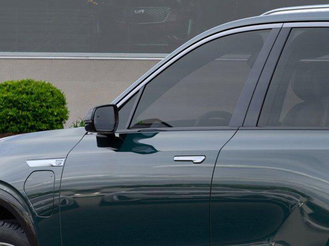 new 2026 Cadillac VISTIQ car, priced at $78,665