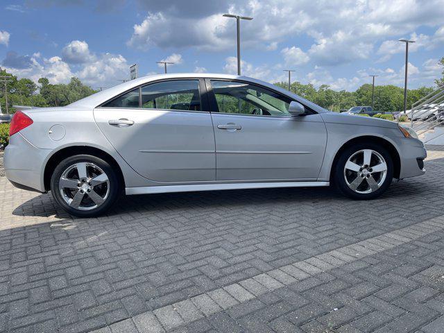 used 2010 Pontiac G6 car, priced at $7,459