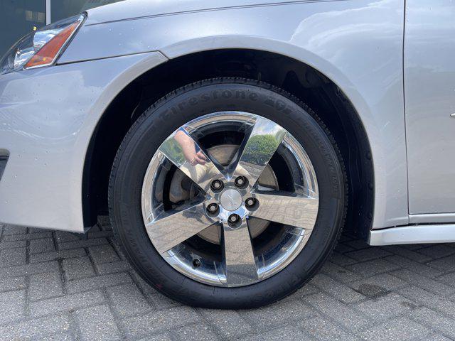 used 2010 Pontiac G6 car, priced at $7,459