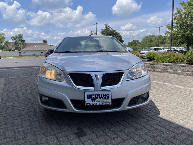 used 2010 Pontiac G6 car, priced at $7,459