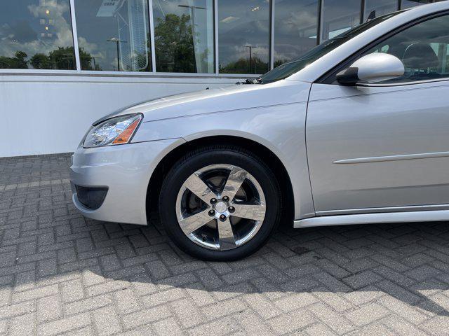 used 2010 Pontiac G6 car, priced at $7,459