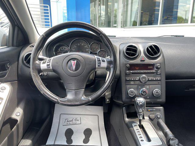 used 2010 Pontiac G6 car, priced at $7,459
