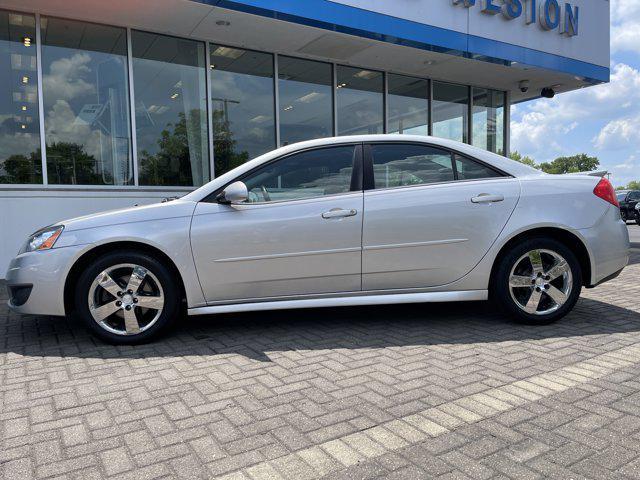 used 2010 Pontiac G6 car, priced at $7,459