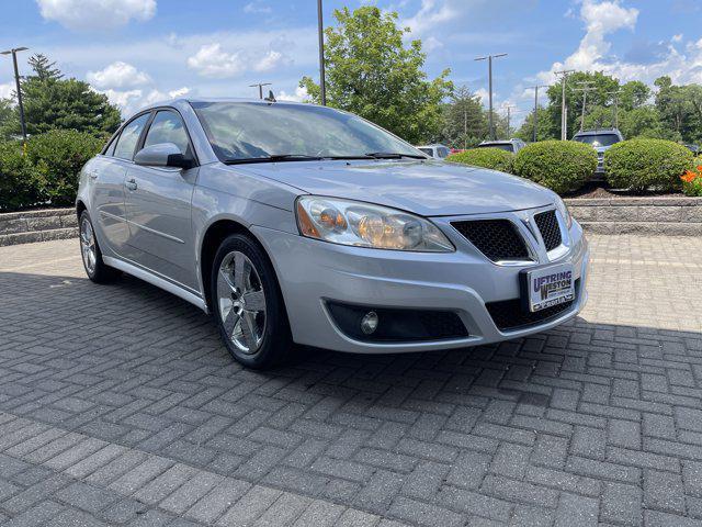 used 2010 Pontiac G6 car, priced at $7,459